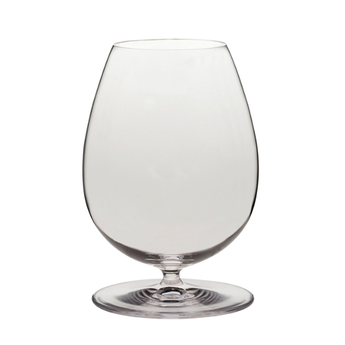 Anchor Hocking 2370011FS Flavor First 22-1/2 oz Footed Beer / Wine Glass - 2 Doz