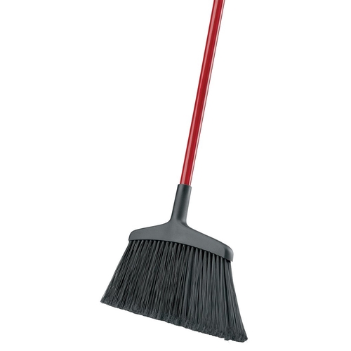 Libman Commercial 997 51" Commercial Angle Broom - Case Of 6