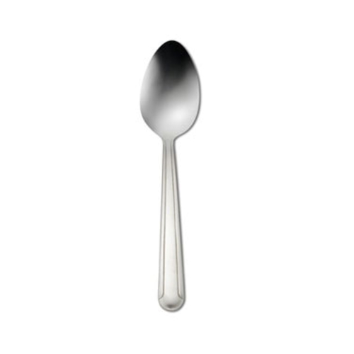 Oneida B401SPLF Delco© Windsor III™ Stainless Steel Dessert Spoon 54 Doz