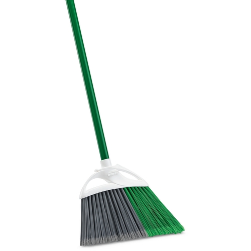 Libman Commercial 201 53" Precision Angle Broom w/ Steel Handle