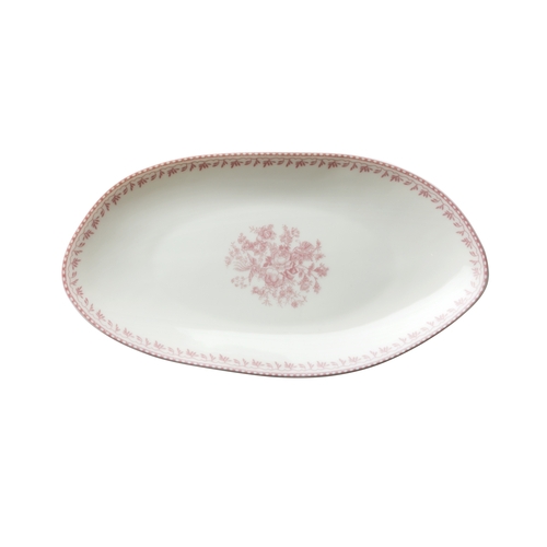 Oneida L6703052342 Lancaster Warm White 9.75" Porcelain Dinner Plate - 3 Doz