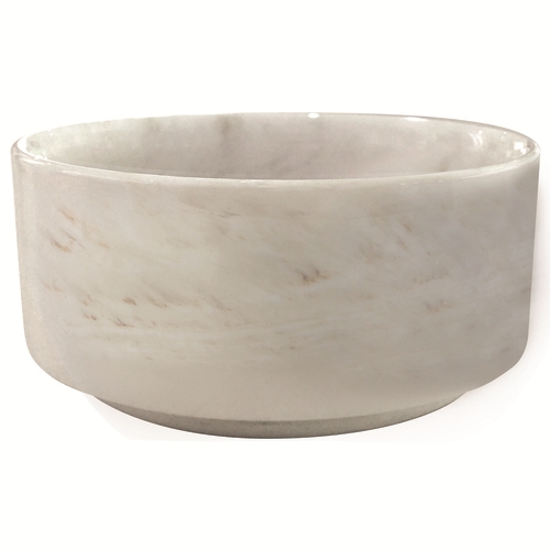 Oneida L6200000705 Luzerne Marble 8 oz. Porcelain Bouillon Cup - 2 Doz