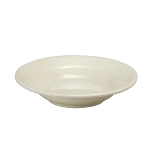 Oneida F1500001741 Niagara Cream White 24 oz. Soup Bowl Porcelain - 2 Doz