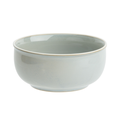 Oneida F1463051701 Studio Pottery Stratus 15.25 oz Porcelain Dinner Bowl