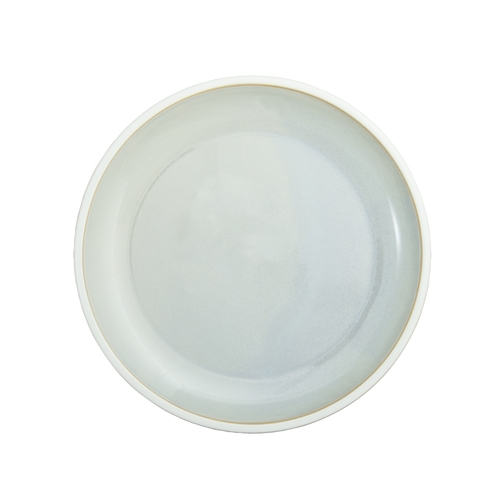 Oneida F1463051151 Studio Pottery Stratus 10.625" Porcelain Plate - 1 Doz