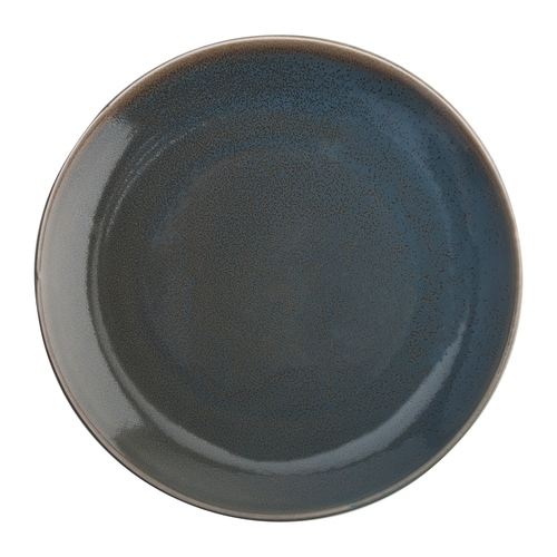 Oneida F1493020155 Terra Verde Dusk 11" Porcelain Dinner Plate 