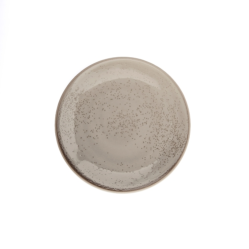 Oneida F1493015131 Terra Verde Natural 8.25" Coupe Porcelain Dinner Plate-3 Doz