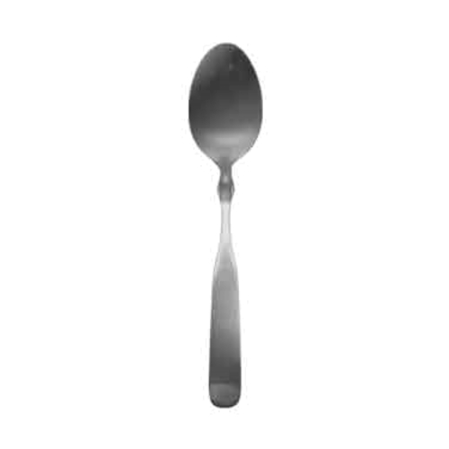 International Tableware, Inc HA-111 Hartford 6.375" Stainless Steel Teaspoon - 1 Doz