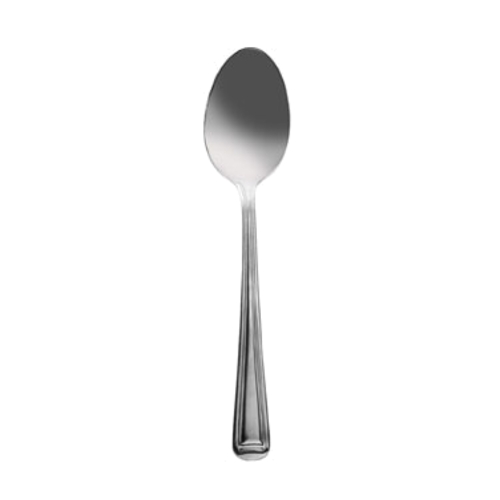 International Tableware, Inc RG-111 Rio Grande 6" Stainless Steel Teaspoon - 1 Doz
