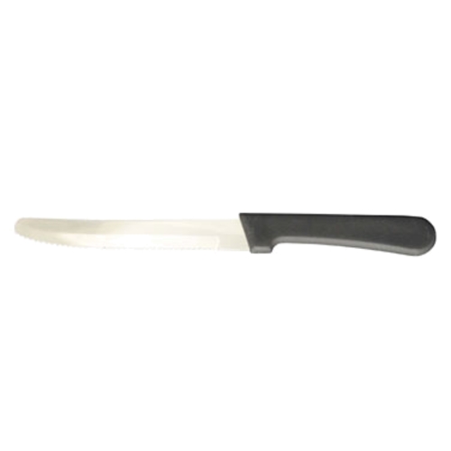 International Tableware, Inc IFK-410 8.75" Stainless Steel Bladed Steak Knife - 1 Doz