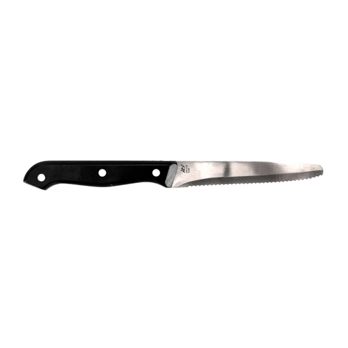 International Tableware, Inc IFK-415 8.875" Stainless Steel Bladed Steak Knife - 1 Doz