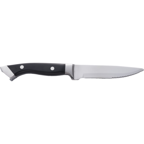 International Tableware, Inc IFK-418 10.38" Stainless Steel Bladed Steak Knife - 1 Doz