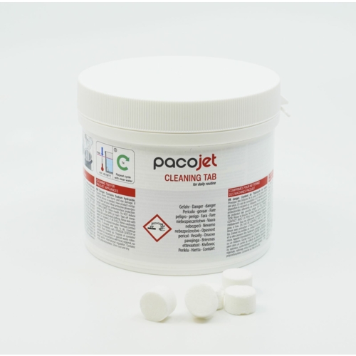 Pacojet 2900 (60) PacoJet Cleaning Tabs for All Models 