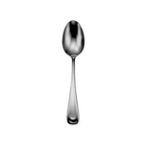 Oneida B882STSF Acclivity Stainless Steel 6.5" Teaspoon - 1 Doz