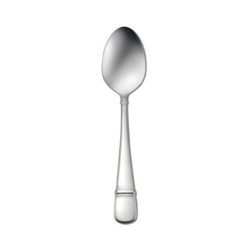 Oneida T119STBF Astragal Stainless Steel 8.25" Tablespoon - 1 Doz
