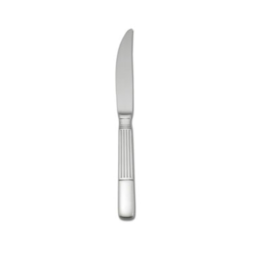 Oneida B986KSSF Athena Stainless Steel 9" Steak Knife - 3 Doz