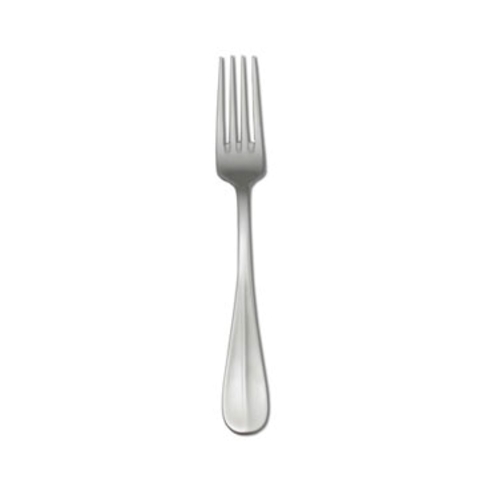 Oneida B735FDEF Bague Stainless Steel 7" Salad/Dessert Fork - 3 Doz