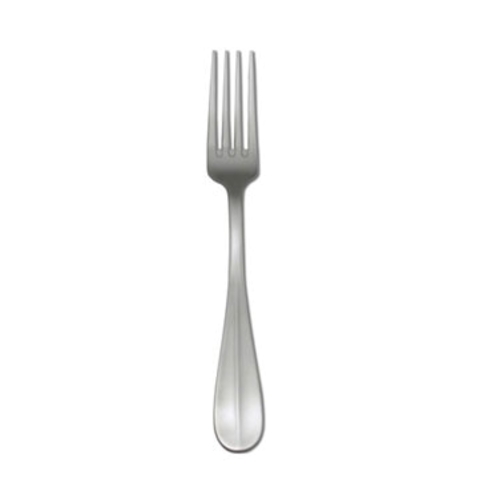 Oneida B735FEUF Bague Stainless Steel 8.125" European Table Fork - 3 Doz