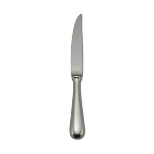 Oneida T148KSHF Baguette Stainless Steel 8.75" Steak Knife - 1 Doz