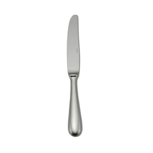 Oneida T148KPSG Baguette Stainless Steel 9.75" Dinner Knife - 1 Doz