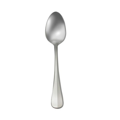 Oneida T148STBF Baguette Stainless Steel 8.5" Tablespoon - 1 Doz