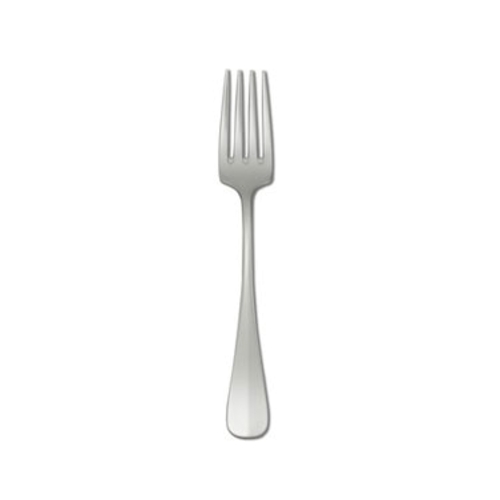 Oneida V148FDEF Baguette Silver Plated 7.25" Dinner Fork - 1 Doz