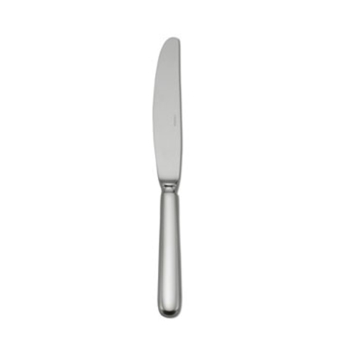 Oneida V148KDVG Baguette Silver Plated 8.5" Dessert Knife - 1 Doz