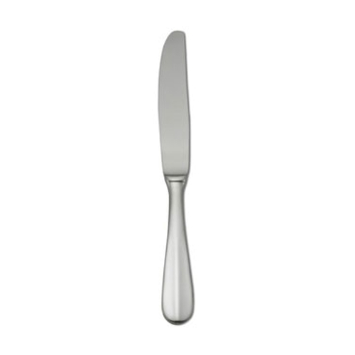 Oneida V148KDVF Baguette Silver Plated 9.75" Table Knife - 1 Doz