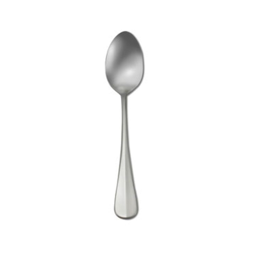 Oneida V148STSF Baguette Silver Plated 6.25" Teaspoon - 1 Doz