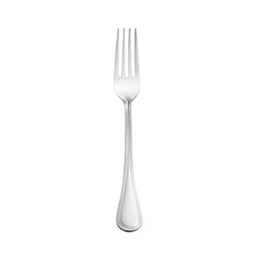 Oneida B169FDNF Barcelona Stainless Steel 8" Dinner Fork - 3 Doz