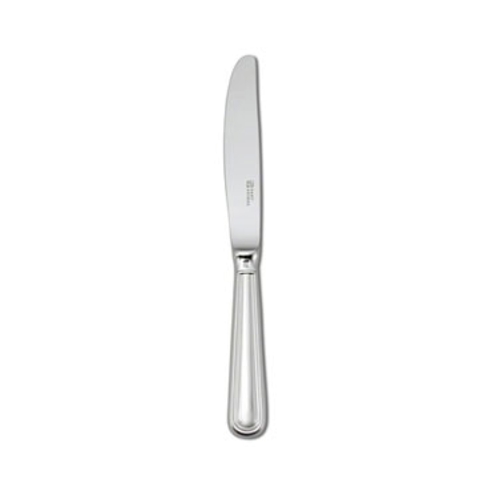 Oneida T029FDEF Bellini Stainless Steel 8.125" Salad/Dessert Knife - 1 Doz