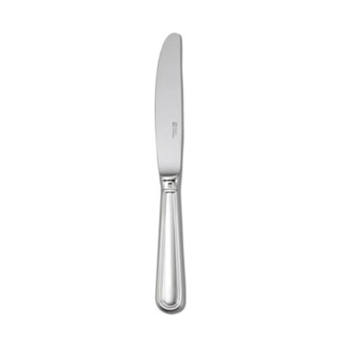 Oneida T029KPTF Bellini Stainless Steel 9.5" Table Knife - 1 Doz