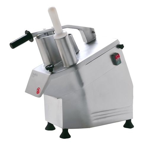 Falcon Food Service HLC-300 Commercial Continuous Feed Vegetable Cutter