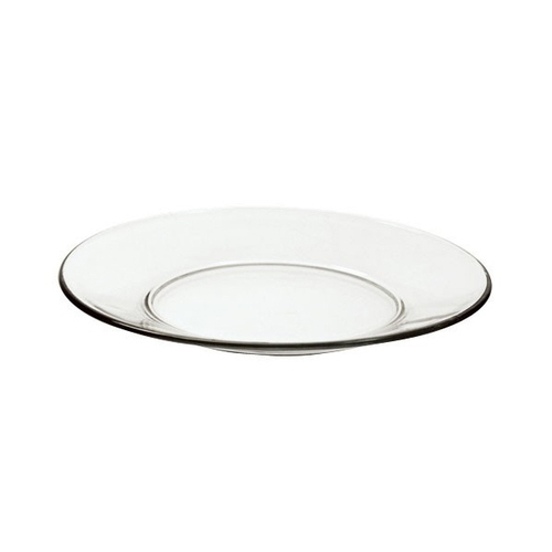 Anchor Hocking 86334L20 Swedish Modern 13" Glass Dinner Platter - 6 Per Case