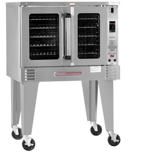 Southbend PCE11S/TD Platinum Electric Standard Depth Convection Oven