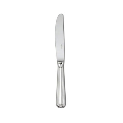 Oneida V029KDEF Bellini Silver Plated 8.125" Dessert Knife - 1 Doz
