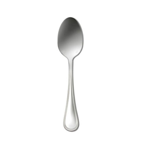 Oneida V029STBF Bellini Silver Plated 7.75" Tablespoon - 1 Doz