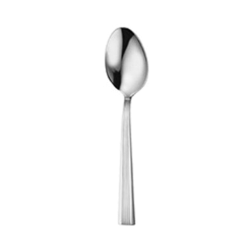 Oneida B635SDEF Brayleen 18/0 Stainless Steel 7.125" Dinner Spoon - 3 Doz