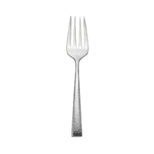 Oneida T958FCMF Cabria™ 18/0 Stainless Steel 8.5" Cold Meat Fork - 1 Doz