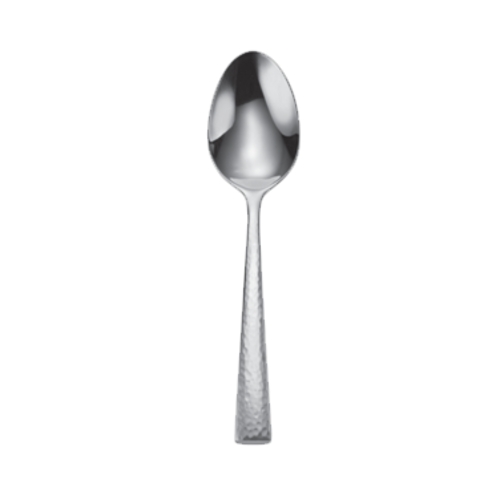 Oneida T958STBF Cabria™ 18/0 Stainless Steel 8.375" Tablespoon - 1 Doz