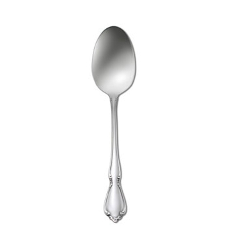 Oneida 2610STBF Chateau™ 18/8 Stainless Steel 8.25" Tablespoon - 3 Doz