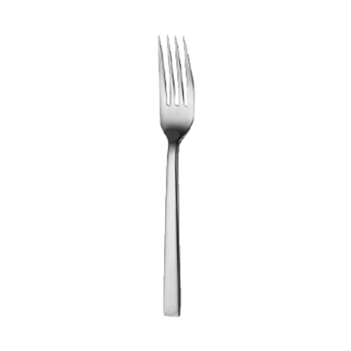 Oneida B678FDNF Chef's Table™ 18/0 Stainless Steel 7.875" Dinner Fork -1 Doz