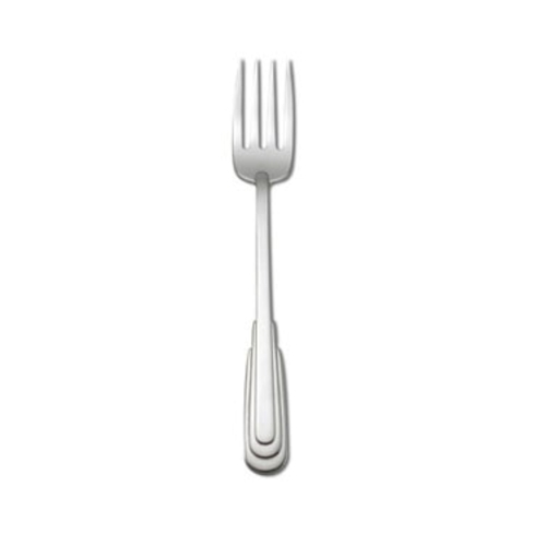 Oneida 2507FSLF Cityscape™ Stainless Steel 7" Salad Fork - 3 Doz