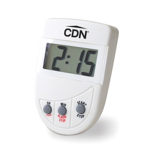 CDN TM4 20 Hour Count-Down Alarm Timer