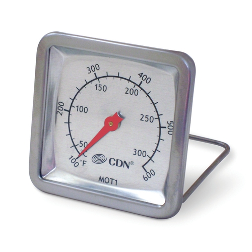 CDN MOT1 Magnetic Oven Thermometer