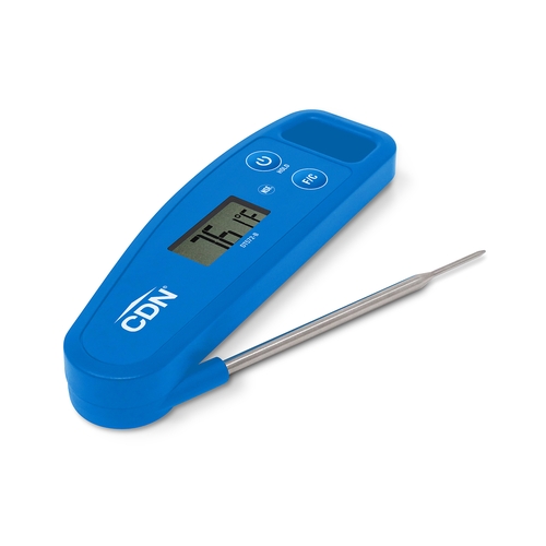 CDN DT572 Digital Folding Thermometer
