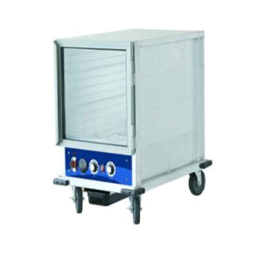 Falcon Food Service HC-12HPI Half Size Mobile Insulated Heater Proofer Cabinet