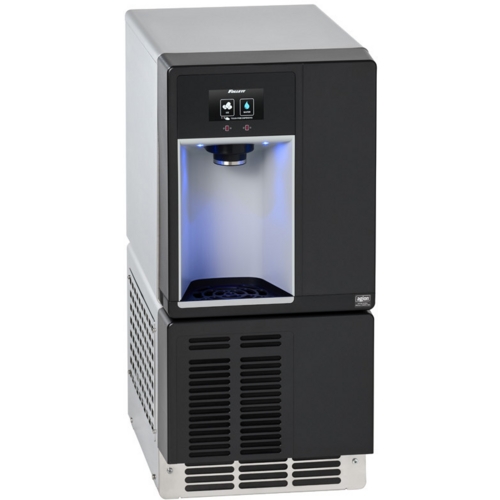 Follett 7UD112A-IW-NF-ST-00 Champion 7 Series Undercounter 100lb Ice & Water Dispenser