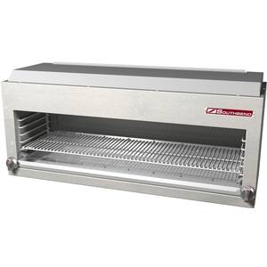 Southbend P72-CM Platinum Series Heavy Duty 72" Gas Infrared Cheesemelter