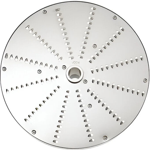 Eurodib 653773 Dito Sama Grating Disc Plate Fine 5/64" Cut